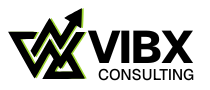 VIBX Consulting Logo
